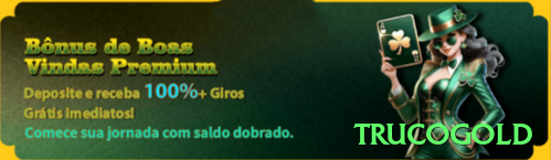 Guia Completo: trucogold - Tudo Que Você Precisa Saber em 202601 - trucogold 🎰💡 Jackpots progressivos atraem pela premiação alta, mas são improváveis; jogue pelo entretenimento e com moderação. 💵